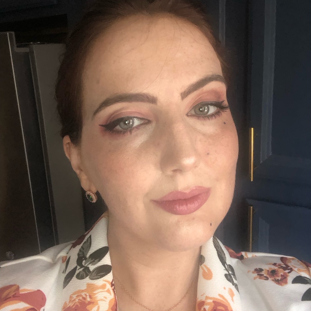 Meet your Posher, Ngaire